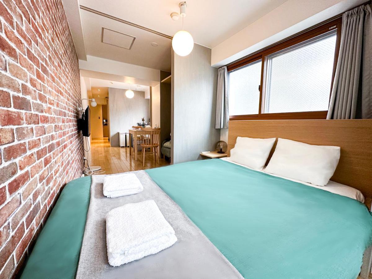 Nestay Shinjuku Apartamento Tóquio