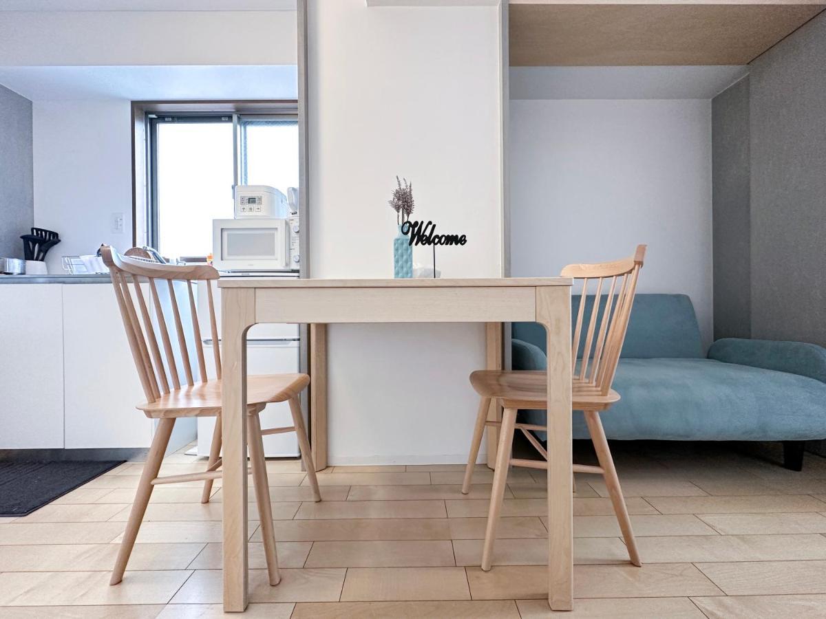 Apartamento Nestay Shinjuku