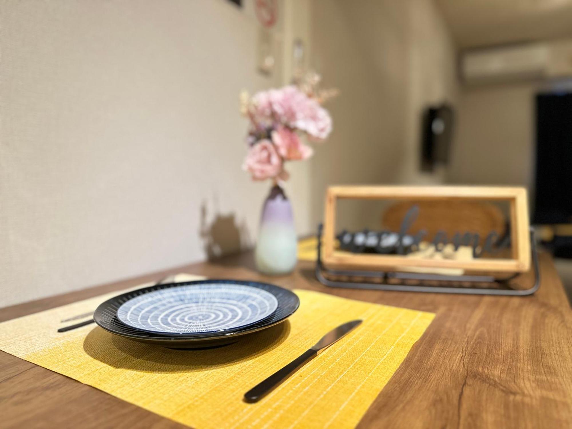 Nestay Shinjuku Apartamento *