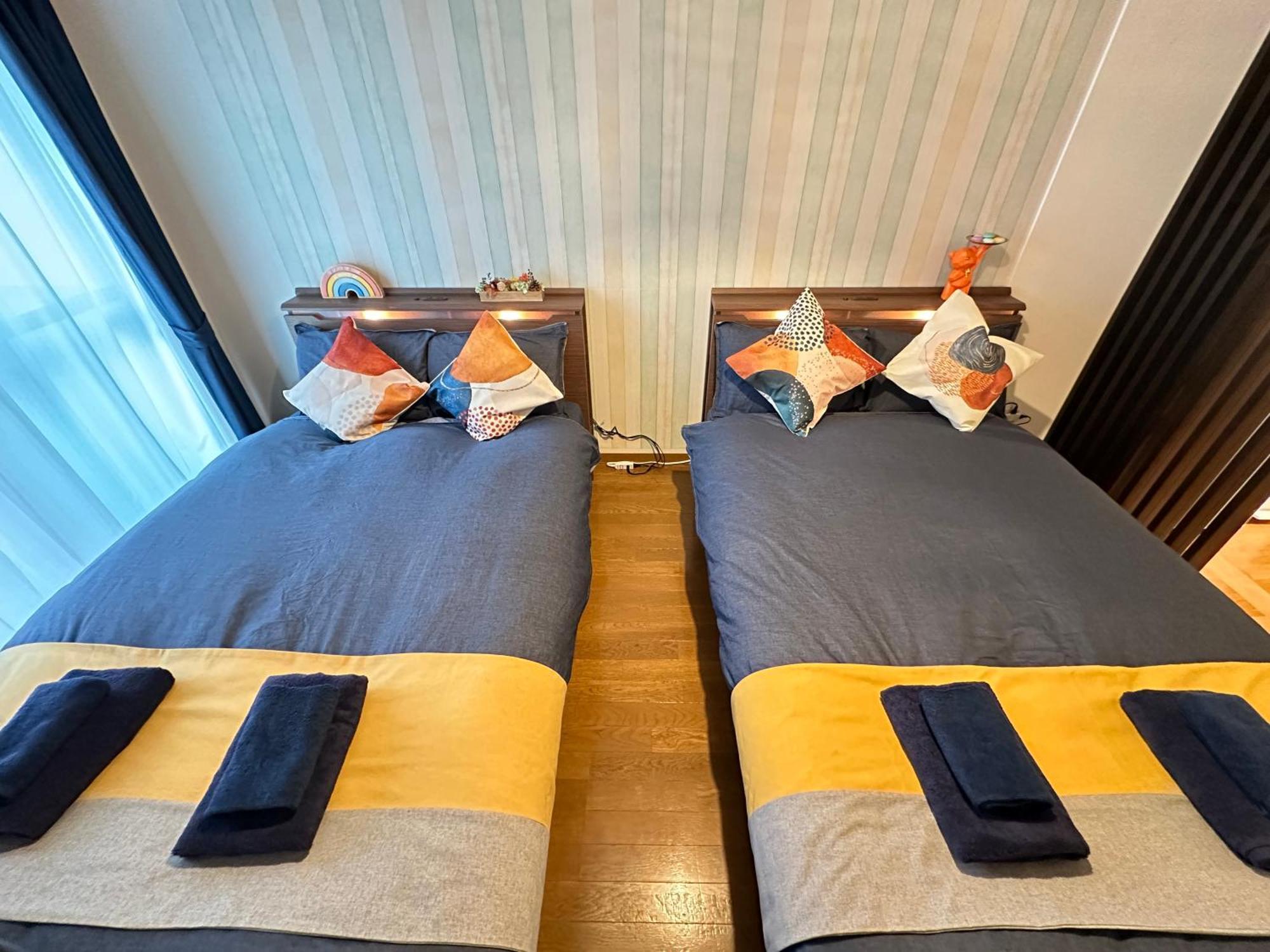 Apartamento Nestay Shinjuku Tóquio