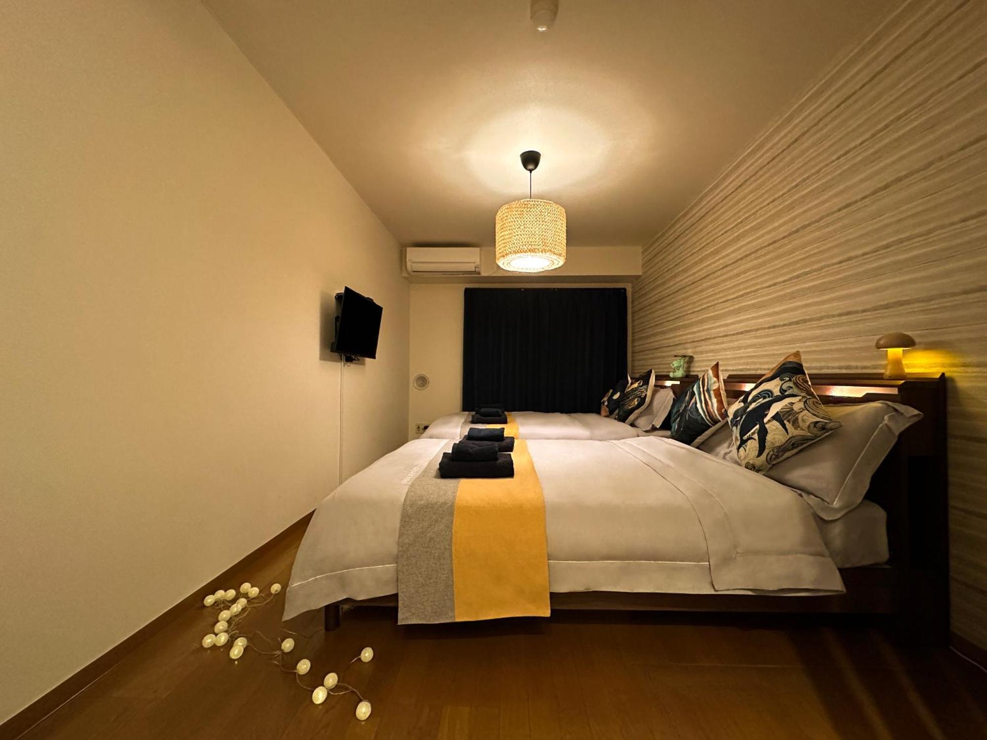 Apartamento Nestay Shinjuku