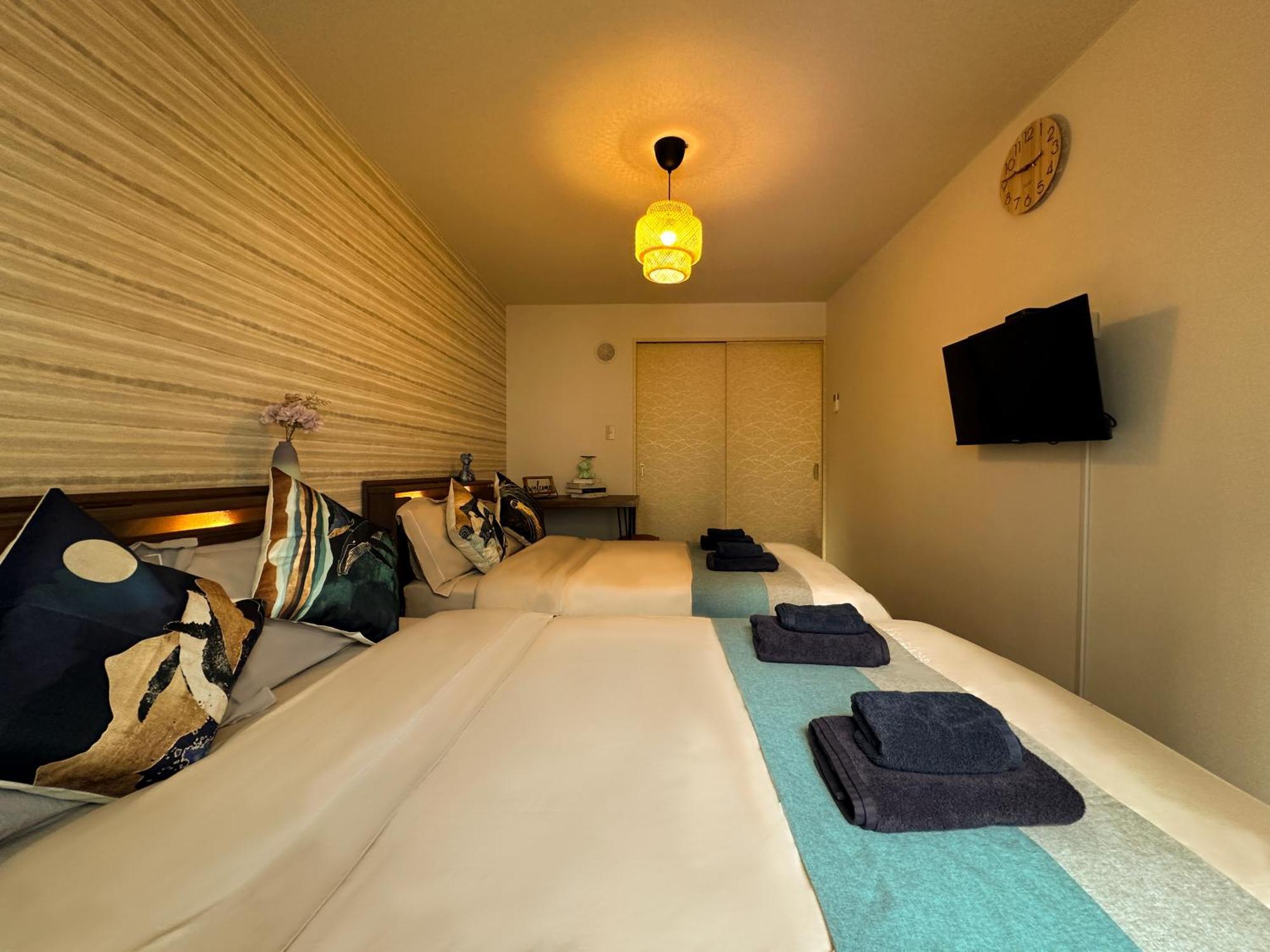 Nestay Shinjuku Apartamento Tóquio