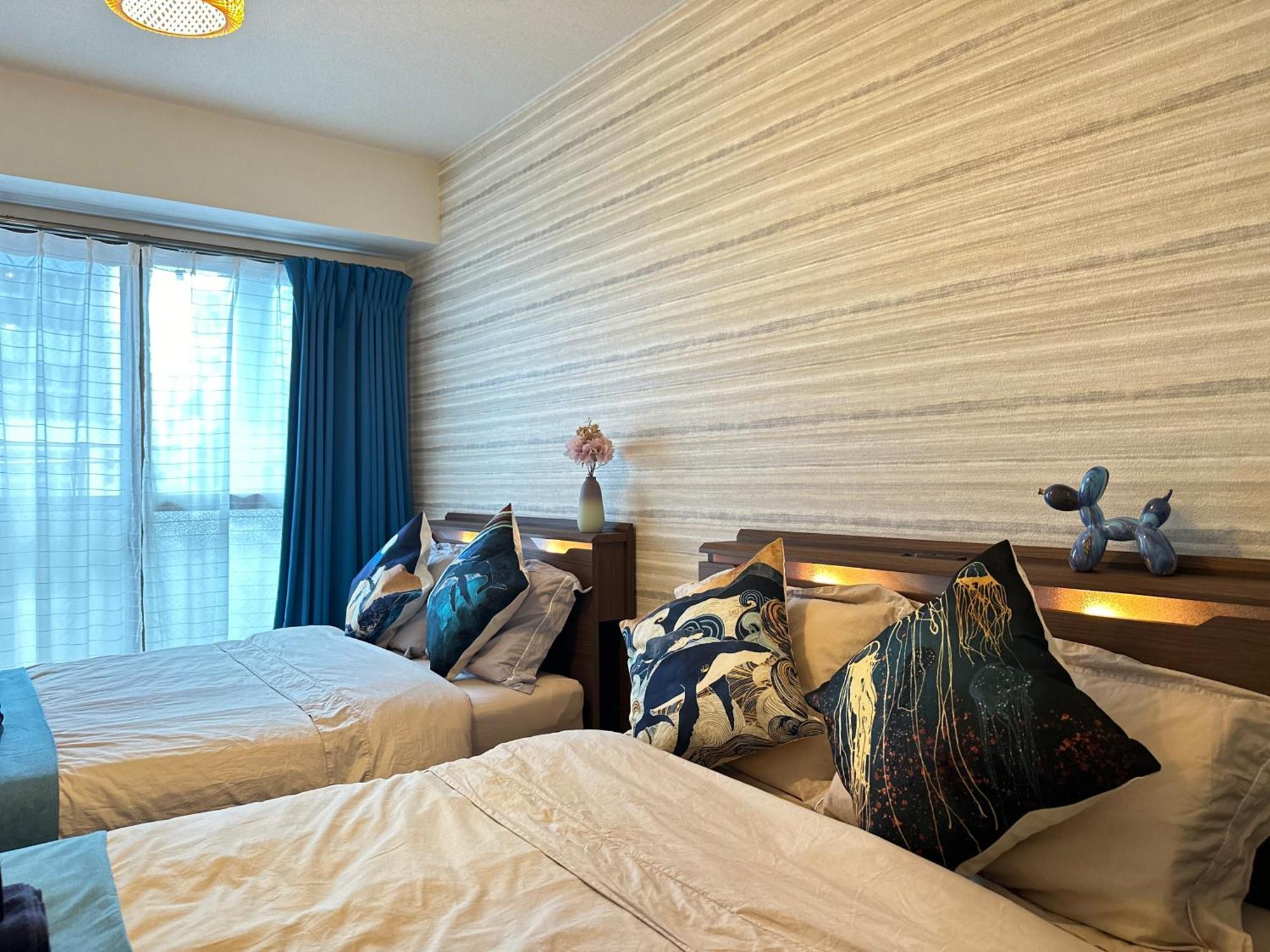 Apartamento Nestay Shinjuku Tóquio