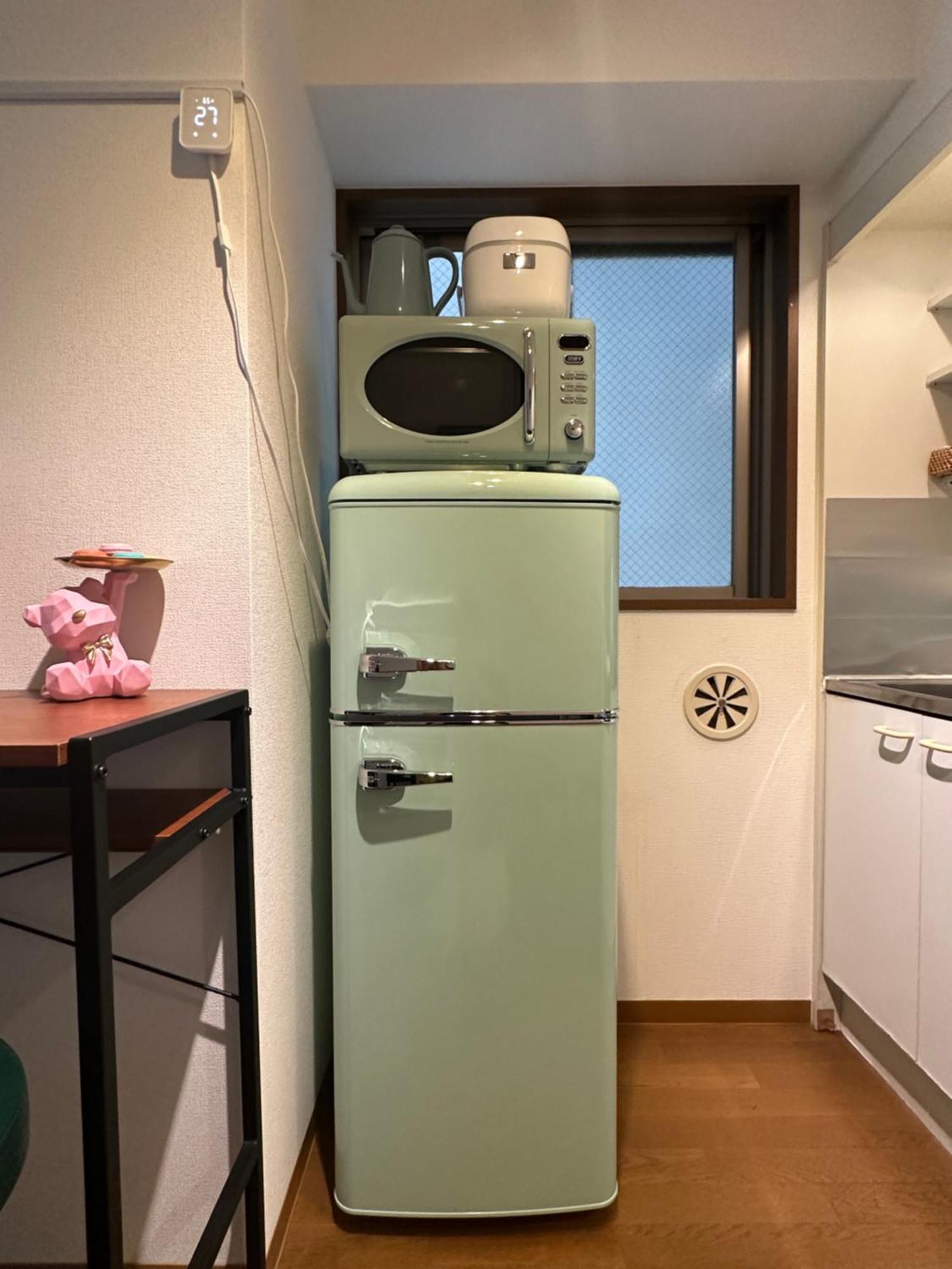 Nestay Shinjuku Apartamento *