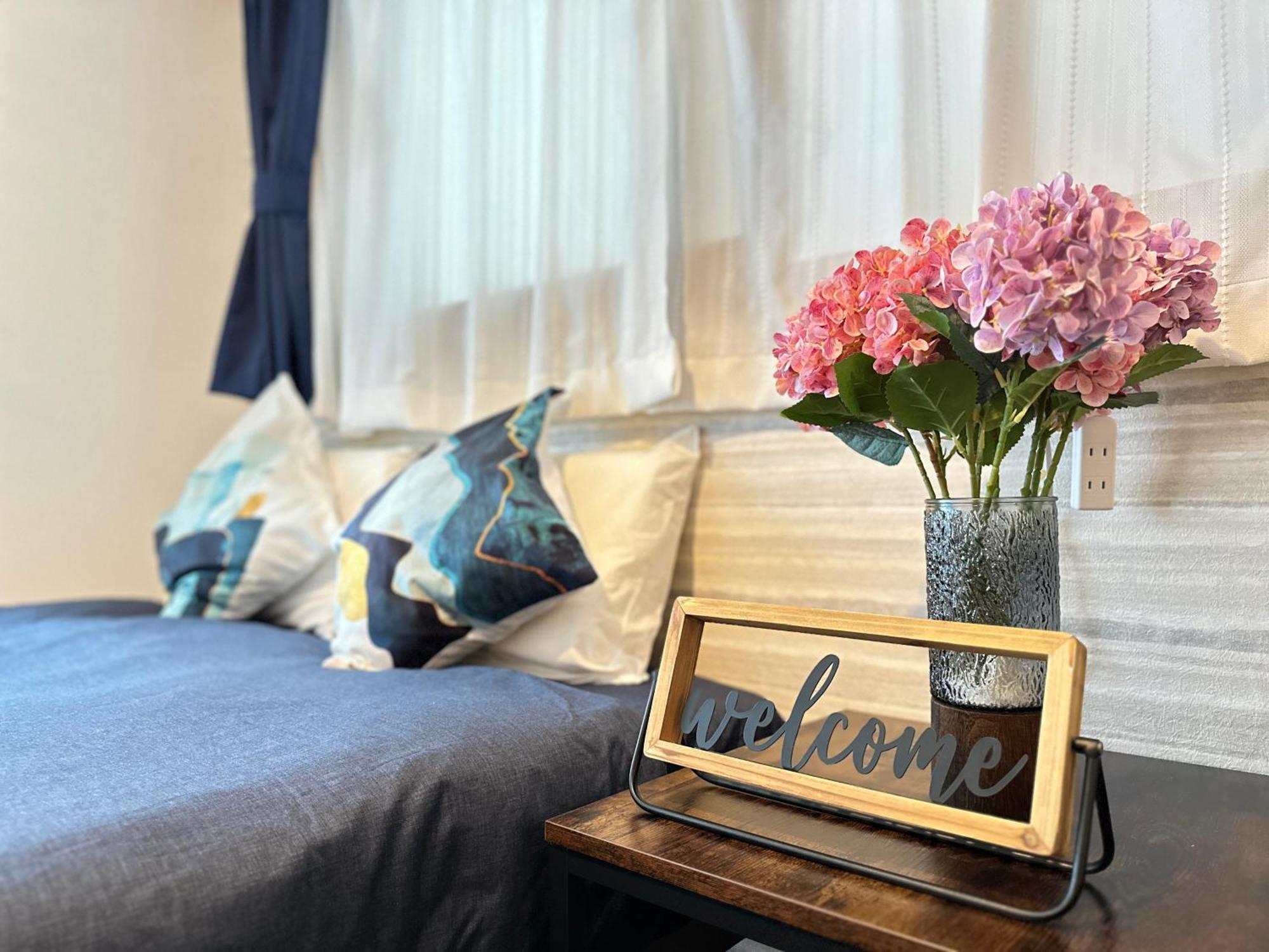 Nestay Shinjuku Apartamento